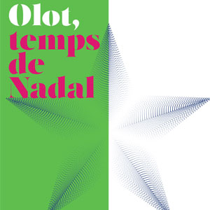 Olot, temps de Nadal!