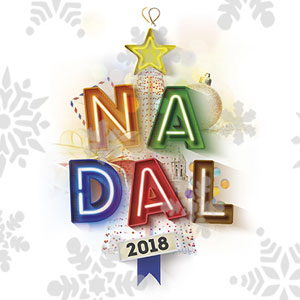 El Nadal de la llum a la Pobla de Mafumet