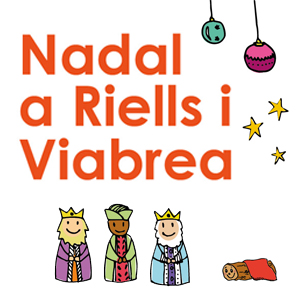 Nadal, Riells i Viabrea, 2018 Nadal, Riells i Viabrea, 2018