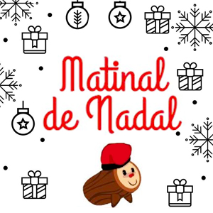Matinal de Nadal a Riudarenes, 2018 Matinal de Nadal a Riudarenes, 2018