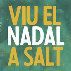 Nadal a Salt, 2018 Nadal a Salt, 2018