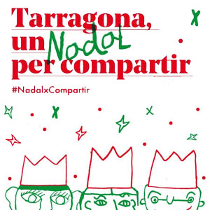 Nadal a Tarragona, 2018 Nadal a Tarragona, 2018