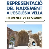 Representació del 'Naixement'