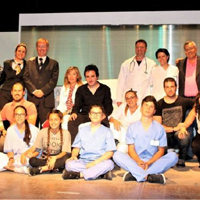 Naltros Teatre