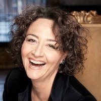 Nathalie Stutzmann