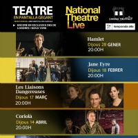 National Theatre Live