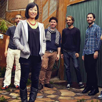 Natsuko Sugao Group