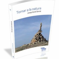 Tornar a la natura, Gordi, presentació, llibre, literatura, Guissona, Biblioteca Tornar a la natura, Gordi, presentació, llibre, literatura, Guissona, Biblioteca