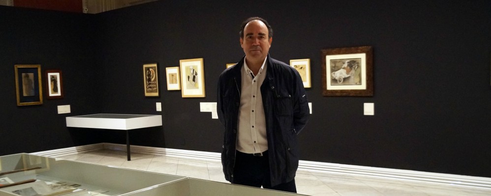 Navarro, Surtdecasa Ponent, Morera, Gosé, Exposició, Lleida