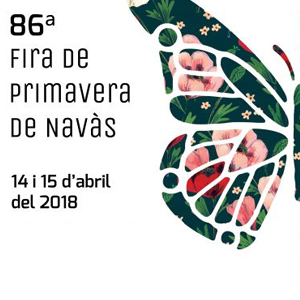 Fira Primavera Navàs Fira Primavera Navàs