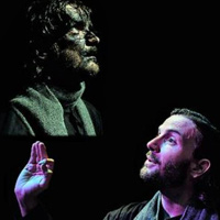 Espectacle 'Nein' de Jordi Romero Guerrero Espectacle 'Nein' de Jordi Romero Guerrero
