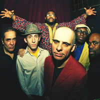 New York Ska - Jazz Ensemble