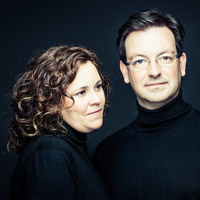 Nexus Piano Duo Nexus Piano Duo