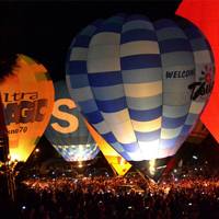 Night Glow EBF