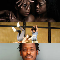 Espectacles 'A night's game' + 'Tik' + 'Kesher'