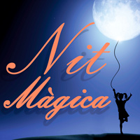 Nit màgica de L'Ampolla - 2017