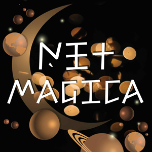 Nit màgica de L'Ampolla - 2018 Nit màgica de L'Ampolla - 2018
