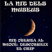 Nit dels Museus Hostalets de Pierola