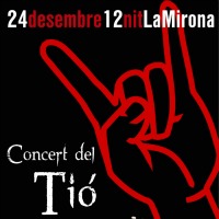 Concert 'Nit de Diables d'en Pere Botero'