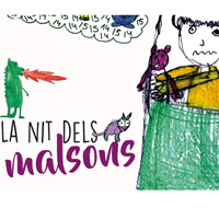 'La nit dels malsons', Cantània 2017
