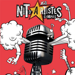 Nit d'Artistes de Cambrils 2018 Nit d'Artistes de Cambrils 2018