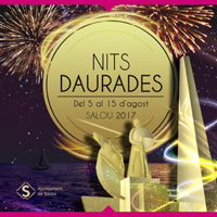 Nits Daurades - Salou 2017