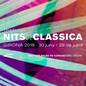 Festival Nits de Clàssica