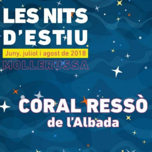 Les nits d'estiu a Mollerussa