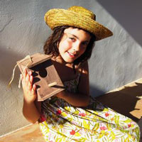 Taller infantil 'Nius d'ocells'