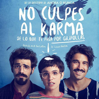 No culpes al karma de lo que te pasa por gilipollas