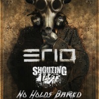 No holds barred No holds barred