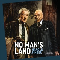 No man's land No man's land