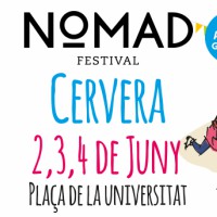 Nomad Festival Cervera 2017
