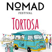Nomad Festival Tortosa 2017 Nomad Festival Tortosa 2017