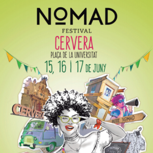Nomad Nomad