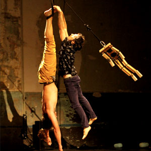 Espectacle de circ ‘El meu nom és Hor’ a càrrec de la Companyia Psirc, Espectacle de circ ‘El meu nom és Hor’ a càrrec de la Companyia Psirc,