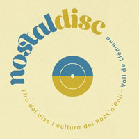 Nostaldisc 2017