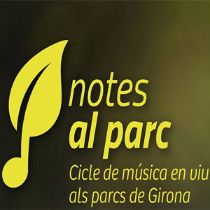 Notes al parc, 2018