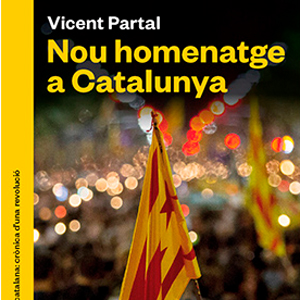 Nou Homenatge a Catalunya, Vicent Partal, 