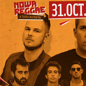 Nowa Reggae Nowa Reggae