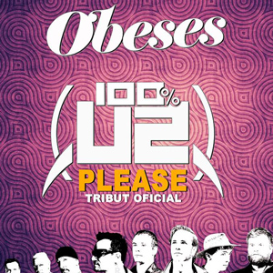 Obeses + U2 Please Obeses + U2 Please