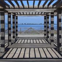 Exposició 'Objectiu Terres de l'Ebre' 
