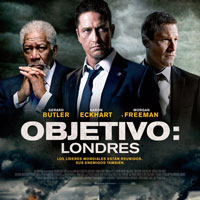 Objetivo: Londres