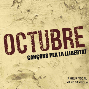 octubre