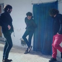 Cafeteria Slàvia, concert, música, Oest Trip, Actuació, Març, 2017, Surtdecasa Ponent