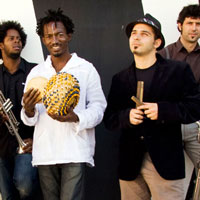 Ogun Afrobeat