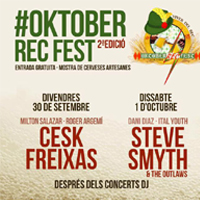 OktoberRecFest OktoberRecFest