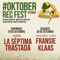 Oktober Fest Oktober Fest