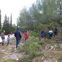 Parc d'Olèrdola Parc d'Olèrdola