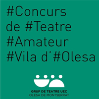 concurs teatre olesa